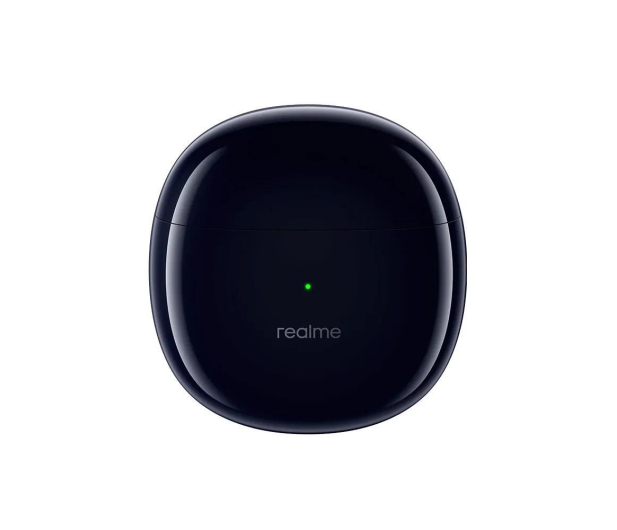 realme Buds air 2 czarny - 642338 - zdjęcie 2